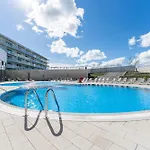 Laba Polanki Aqua Parking, Basen W Cenie Apartamento *