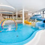 Laba Polanki Aqua Parking, Basen W Cenie * Kołobrzeg
