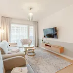 Apartamento Laba Polanki Aqua Parking, Basen W Cenie *