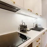 Laba Polanki Aqua Parking, Basen W Cenie Apartamento *