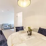 Apartamento Laba Polanki Aqua Parking, Basen W Cenie