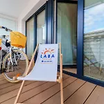 Laba Polanki Aqua Parking, Basen W Cenie * Kołobrzeg