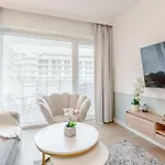 Apartamento Laba Polanki Aqua Parking, Basen W Cenie