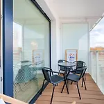 Laba Polanki Aqua Parking, Basen W Cenie Apartamento
