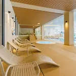 Laba Polanki Aqua Parking, Basen W Cenie Apartamento *