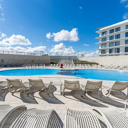 Laba Polanki Aqua Parking, Basen W Cenie Kołobrzeg