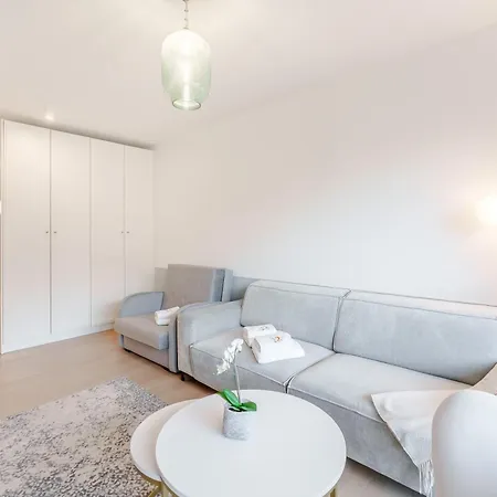 Laba Polanki Aqua Parking, Basen W Cenie Apartament Kołobrzeg