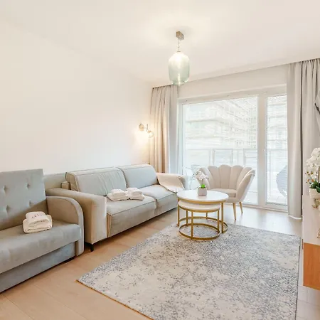 Laba Polanki Aqua Parking, Basen W Cenie Apartament