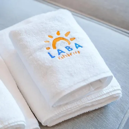 Apartamento Laba Polanki Aqua Parking, Basen W Cenie