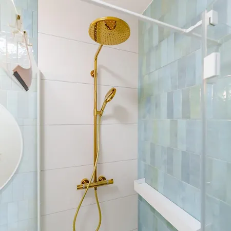 Apartament Laba Polanki Aqua Parking, Basen W Cenie *