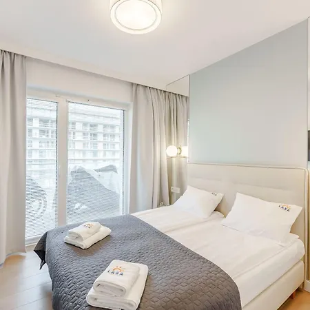 Laba Polanki Aqua Parking, Basen W Cenie Kołobrzeg