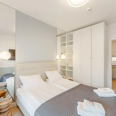 Laba Polanki Aqua Parking, Basen W Cenie *