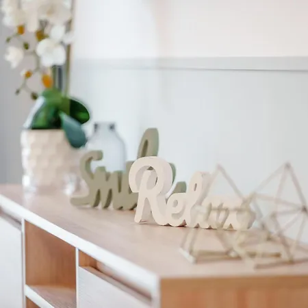 Laba Polanki Aqua Parking, Basen W Cenie Apartament Kołobrzeg