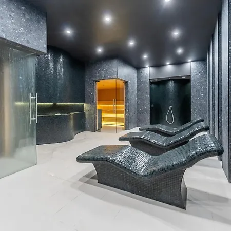 Laba Polanki Aqua Parking, Basen W Cenie * Kołobrzeg