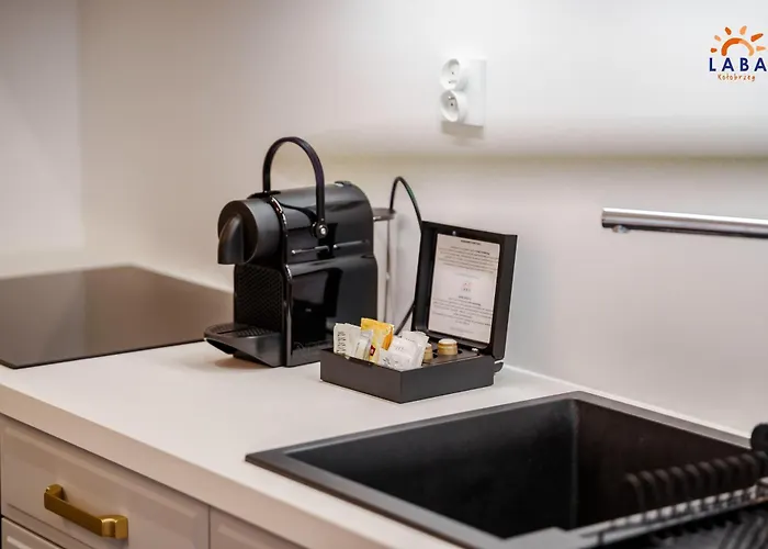 Laba Polanki Aqua Parking, Basen W Cenie コウォブジェク