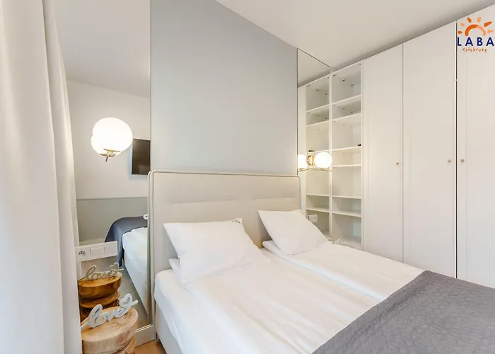 Laba Polanki Aqua Parking, Basen W Cenie コウォブジェク