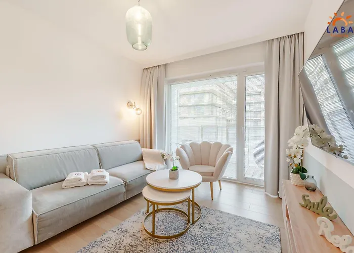 Laba Polanki Aqua Parking, Basen W Cenie