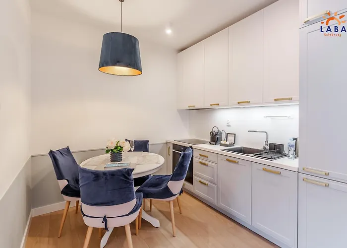 Laba Polanki Aqua Parking, Basen W Cenie