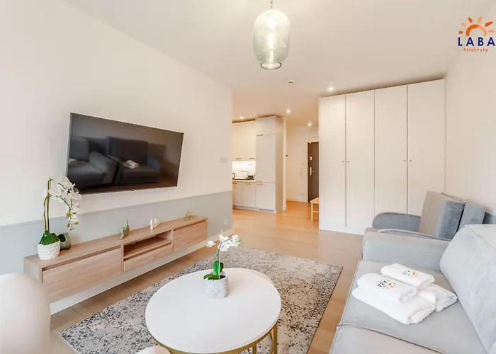 Laba Polanki Aqua Parking, Basen W Cenie * コウォブジェク