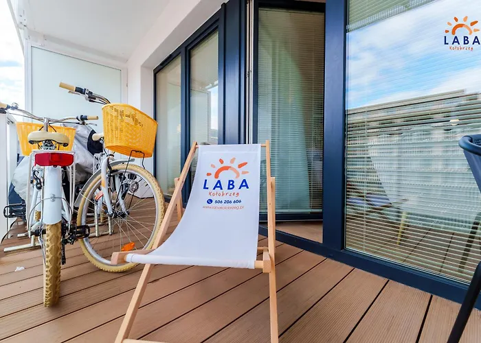 Laba Polanki Aqua Parking, Basen W Cenie * コウォブジェク