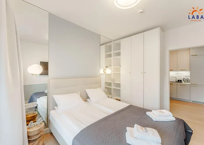 Laba Polanki Aqua Parking, Basen W Cenie *