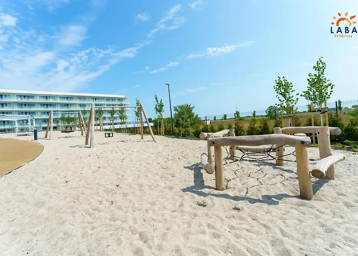 Laba Polanki Aqua Parking, Basen W Cenie *