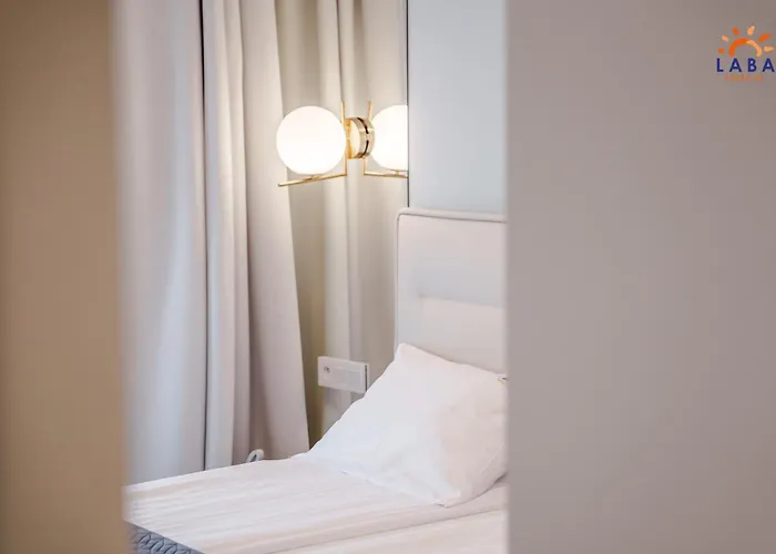 Laba Polanki Aqua Parking, Basen W Cenie * コウォブジェク